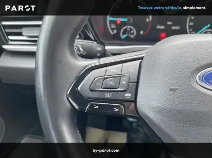 Photo 27 Ford Tourneo Connect Gén. III Ph1 Titanium 5