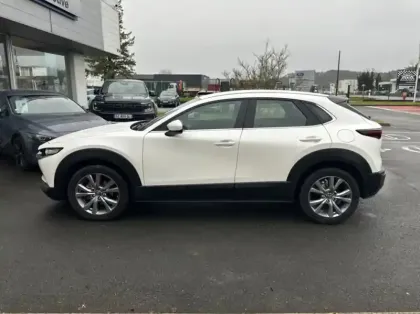 Photo 19 Mazda Cx-30 Gén. I Ph1 Style 5