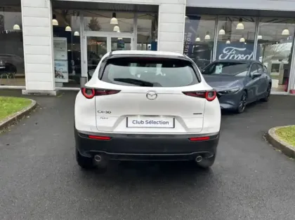 Photo 20 Mazda Cx-30 Gén. I Ph1 Style 5