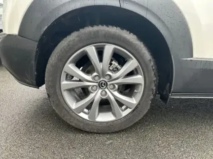 Photo 13 Mazda Cx-30 Gén. I Ph1 Style 5