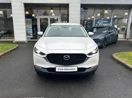 Photo 18 Mazda Cx-30 Gén. I Ph1 Style 5