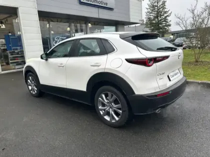 Photo 12 Mazda Cx-30 Gén. I Ph1 Style 5