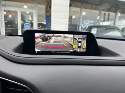 Photo 14 Mazda Cx-30 Gén. I Ph1 Style 5