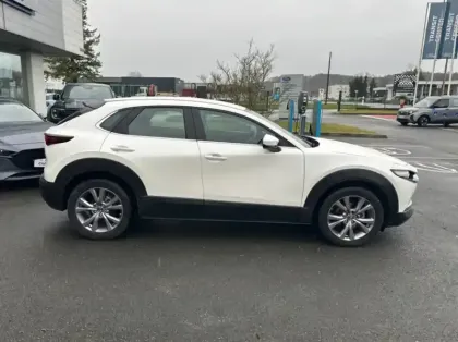 Photo 21 Mazda Cx-30 Gén. I Ph1 Style 5