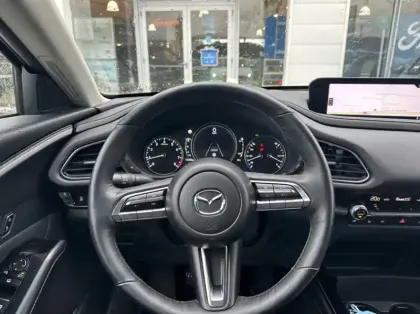 Photo 6 Mazda Cx-30 Gén. I Ph1 Style 5