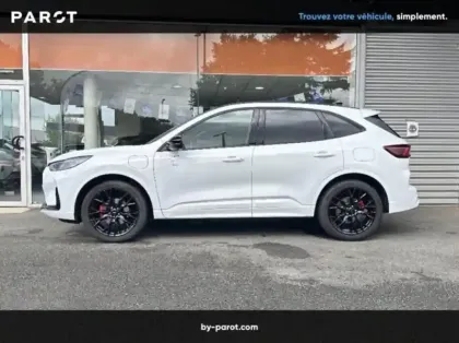 Photo 22 Ford Kuga 2.5 Duratec 243ch Hybride Rechargeable ST-Line X Powershift