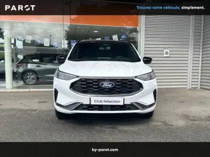 Photo 21 Ford Kuga 2.5 Duratec 243ch Hybride Rechargeable ST-Line X Powershift