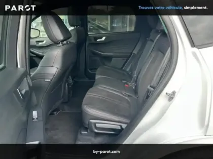 Photo 8 Ford Kuga 2.5 Duratec 243ch Hybride Rechargeable ST-Line X Powershift