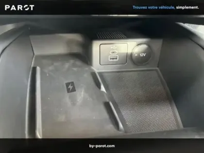 Photo 20 Ford Kuga 2.5 Duratec 243ch Hybride Rechargeable ST-Line X Powershift