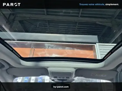 Photo 14 Ford Kuga 2.5 Duratec 180ch Hybrid FlexiFuel Active X Powershift