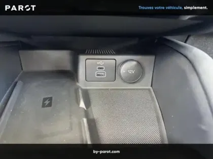 Photo 20 Ford Kuga 2.5 Duratec 180ch Hybrid FlexiFuel Active X Powershift