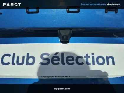 Photo 17 Ford Kuga 2.5 Duratec 180ch Hybrid FlexiFuel Active X Powershift