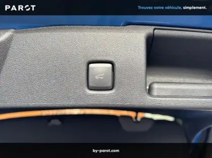 Photo 18 Ford Kuga 2.5 Duratec 180ch Hybrid FlexiFuel Active X Powershift