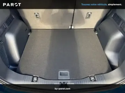 Photo 10 Ford Kuga 2.5 Duratec 180ch Hybrid FlexiFuel Active X Powershift