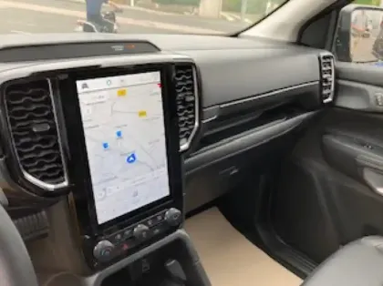 Photo Ford Ranger Pick-up 2.0 Ecoblue 205ch Stop&start Double Cabine Limited E-4wd Bva10