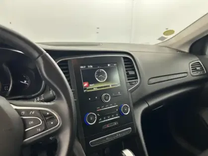 Photo 44 Renault Megane Gén. IV (BFB) Ph1 Business 5