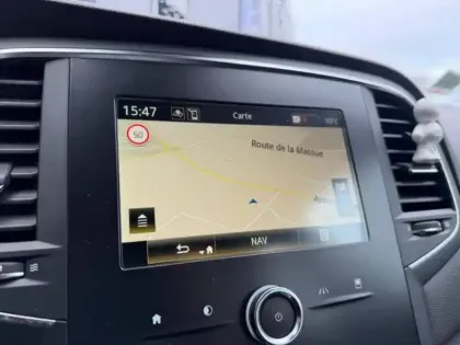 Photo 7 Renault Megane 1.5 Blue dCi 115ch Business EDC