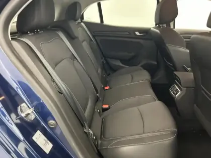 Photo 37 Renault Megane Gén. IV (BFB) Ph1 Business 5