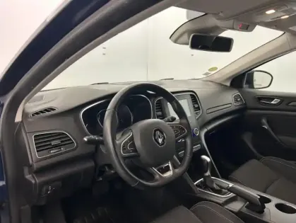 Photo 31 Renault Megane Gén. IV (BFB) Ph1 Business 5