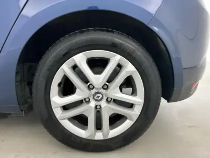 Photo 41 Renault Megane Gén. IV (BFB) Ph1 Business 5