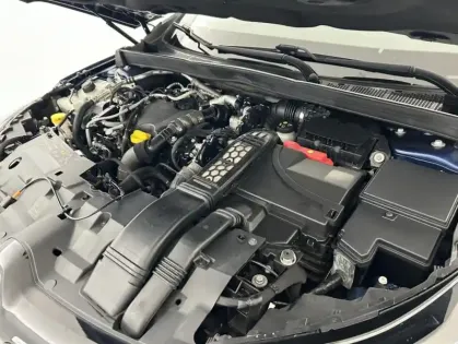 Photo 48 Renault Megane Gén. IV (BFB) Ph1 Business 5