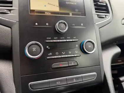 Photo 17 Renault Megane 1.5 Blue dCi 115ch Business EDC