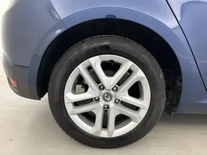 Photo 43 Renault Megane Gén. IV (BFB) Ph1 Business 5