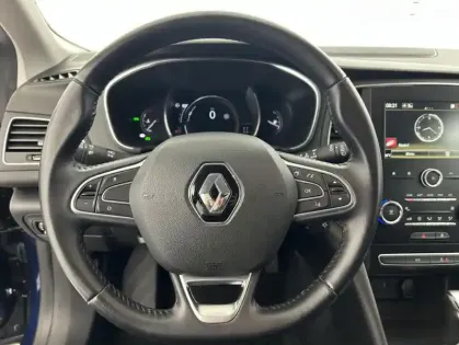 Photo 36 Renault Megane Gén. IV (BFB) Ph1 Business 5