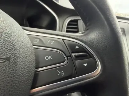 Photo 13 Renault Megane 1.5 Blue dCi 115ch Business EDC