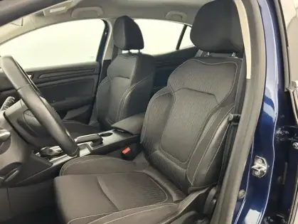 Photo 30 Renault Megane Gén. IV (BFB) Ph1 Business 5