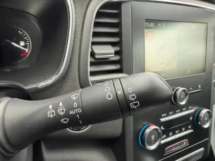 Photo 14 Renault Megane 1.5 Blue dCi 115ch Business EDC