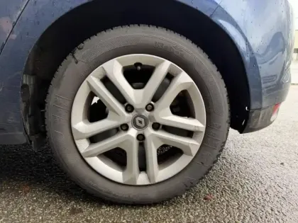 Photo 19 Renault Megane 1.5 Blue dCi 115ch Business EDC