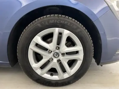 Photo 42 Renault Megane Gén. IV (BFB) Ph1 Business 5