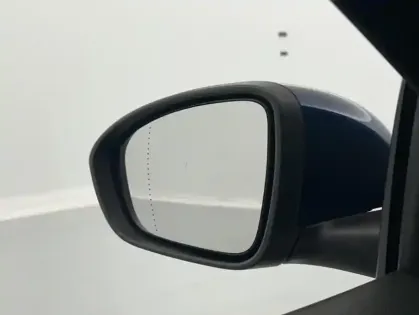 Photo 51 Renault Megane Gén. IV (BFB) Ph1 Business 5