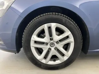 Photo 40 Renault Megane Gén. IV (BFB) Ph1 Business 5