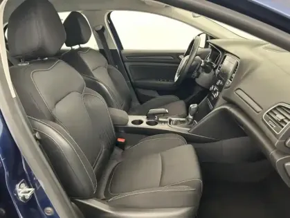 Photo 35 Renault Megane Gén. IV (BFB) Ph1 Business 5