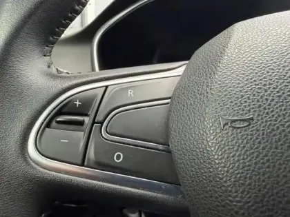 Photo 12 Renault Megane 1.5 Blue dCi 115ch Business EDC