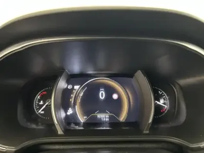 Photo 38 Renault Megane Gén. IV (BFB) Ph1 Business 5