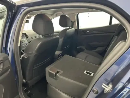 Photo 50 Renault Megane Gén. IV (BFB) Ph1 Business 5