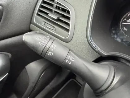 Photo 11 Renault Megane 1.5 Blue dCi 115ch Business EDC