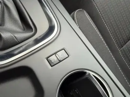 Photo 18 Renault Megane 1.5 Blue dCi 115ch Business EDC