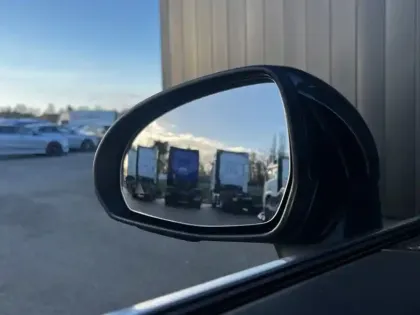 Photo 20 Mercedes Classe GLC SUV 220 d 4MATIC Business Line