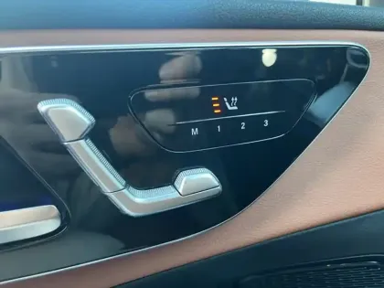 Photo 21 Mercedes Classe GLC SUV 220 d 4MATIC Business Line