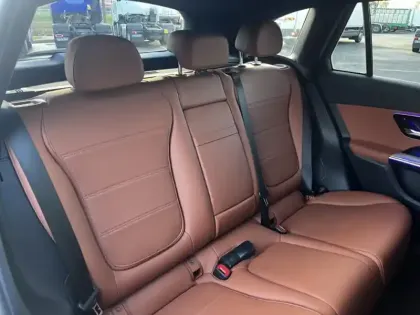 Photo 9 Mercedes Classe GLC SUV 220 d 4MATIC Business Line