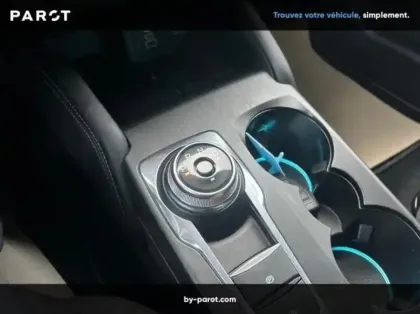 Photo 17 Ford Focus 1.5 EcoBlue 115ch Titanium X Business BVA8