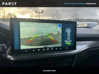 Photo 19 Ford Focus 1.5 EcoBlue 115ch Titanium X Business BVA8