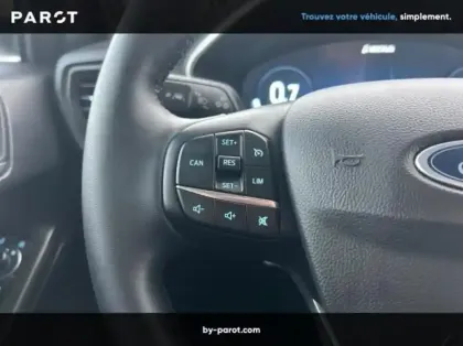 Photo 10 Ford Focus 1.5 EcoBlue 115ch Titanium X Business BVA8