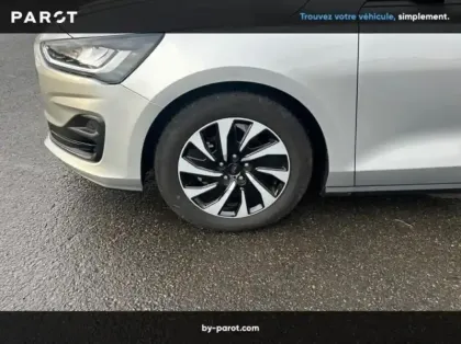 Photo 18 Ford Focus 1.5 EcoBlue 115ch Titanium X Business BVA8