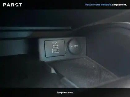 Photo 12 Ford Focus 1.5 EcoBlue 115ch Titanium X Business BVA8