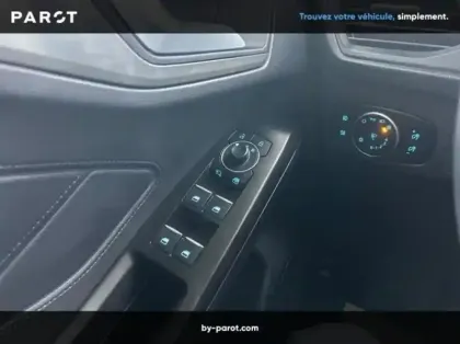 Photo 15 Ford Focus 1.5 EcoBlue 115ch Titanium X Business BVA8